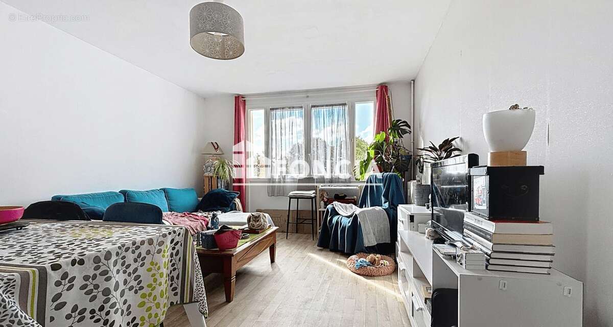 Appartement à IFS