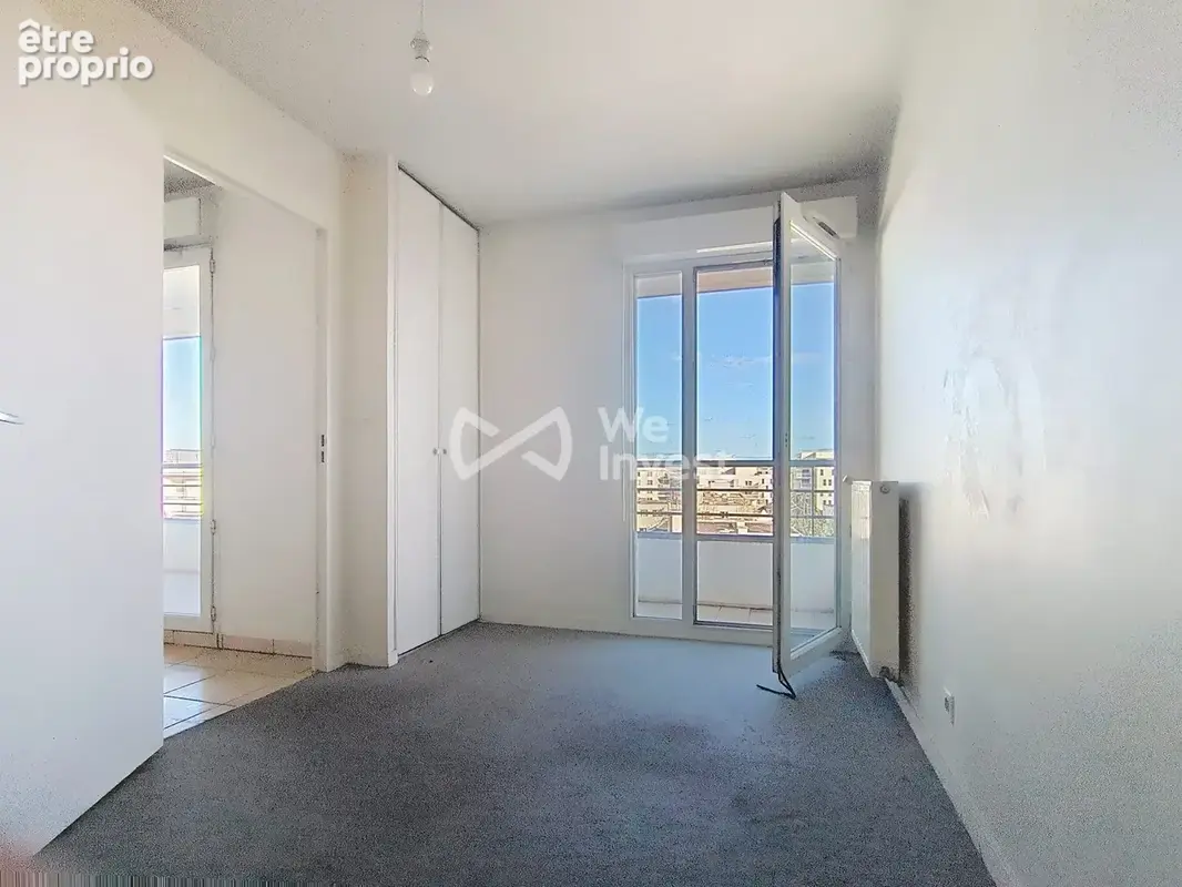 Appartement 3 pièces 49 m² à vendre à Lyon-8e (69008) - photo 8