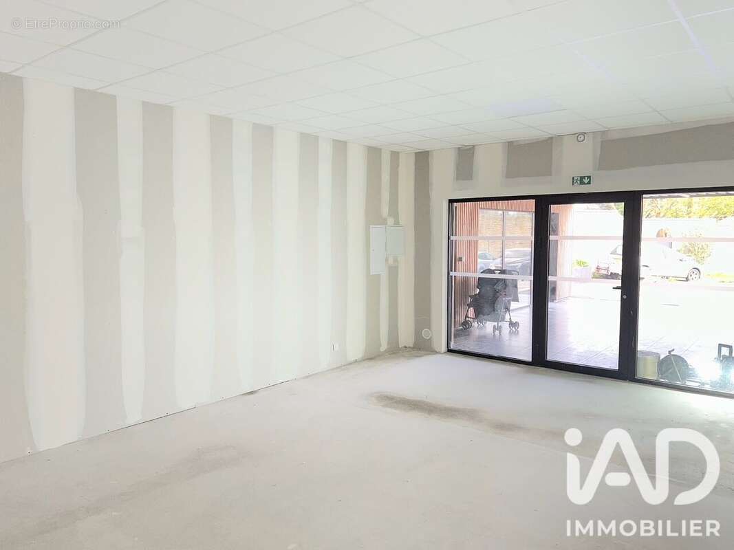 Photo 2 - Appartement à PLOUDALMEZEAU