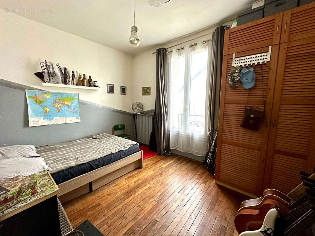 Maison à ATHIS-MONS