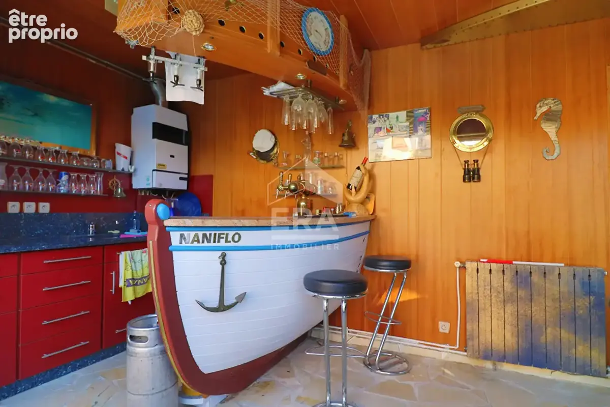 Maison 160m² à marseille 11e arrondissement - photo 15