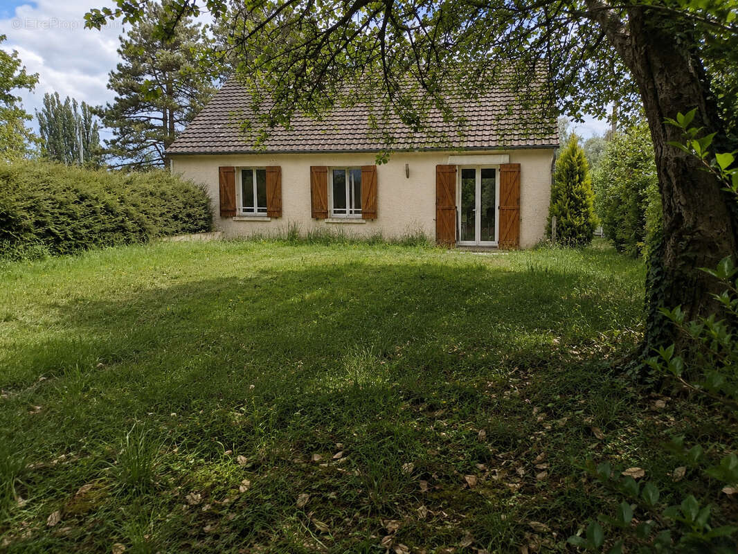 Nesles la vallee - photo 7