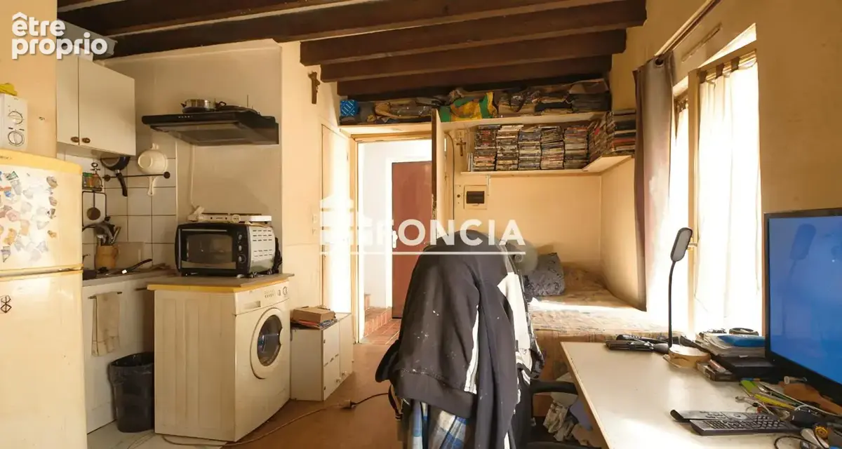 Opportunité d'investissement locatif clé en main à forte rentabilité au cœur des Mureaux (78130) ! - photo 4