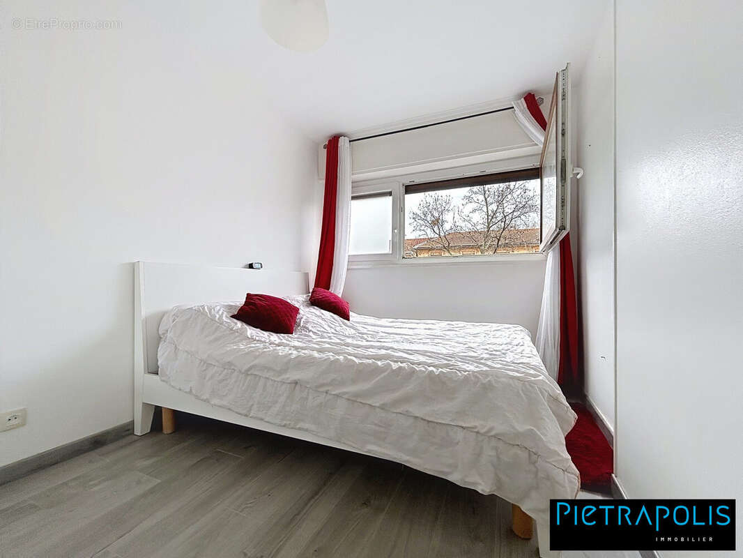 Appartement à VENISSIEUX