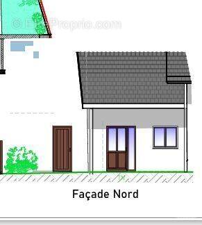 Photo 1 - Appartement à SONNAZ