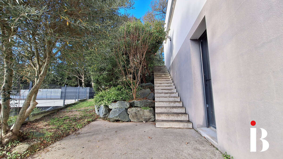 Maison à ORVAULT