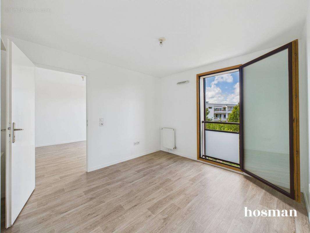 Appartement à MONTREUIL