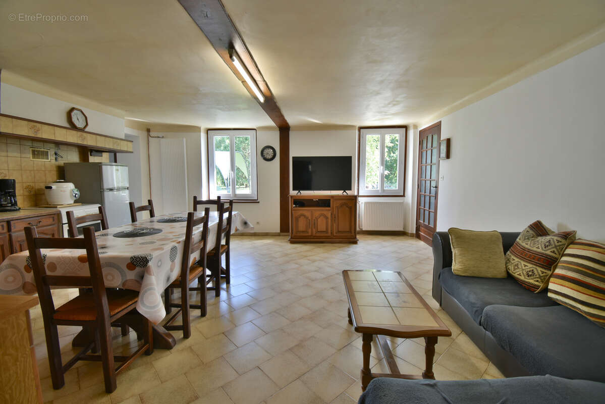 Maison à ARROU
