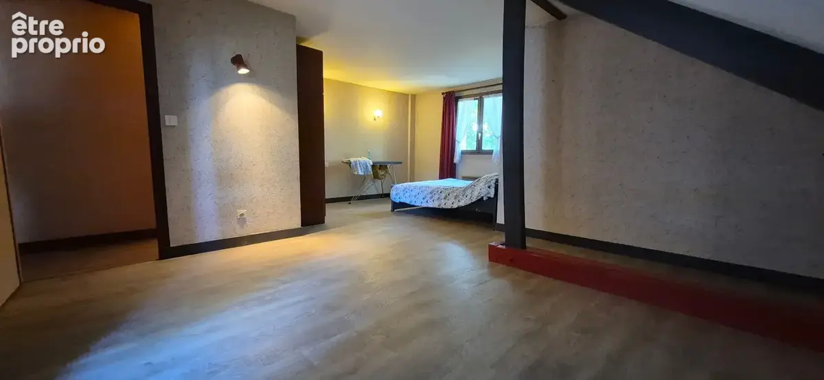 Maison d'architecte 9 pièces à Neuilly Saint Front - photo 10