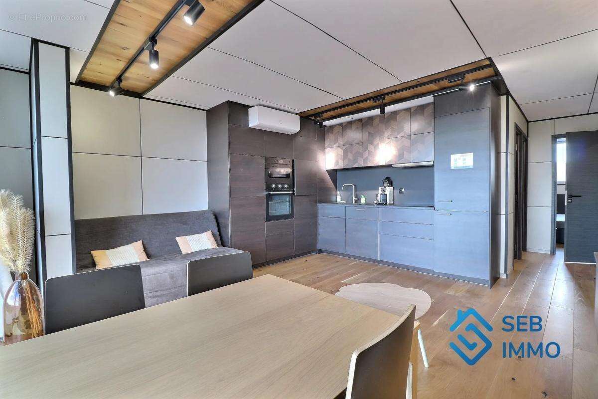 Appartement à BANYULS-SUR-MER