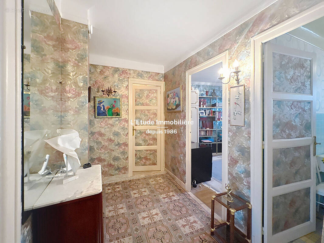 Appartement à LYON-7E