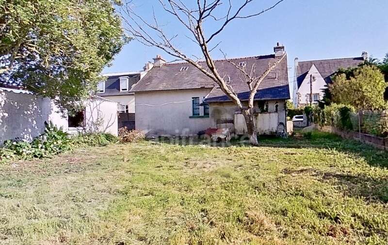 Maison à PAIMPOL