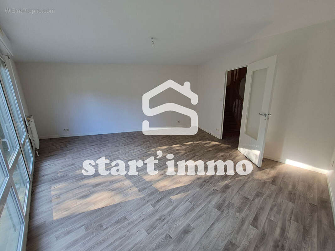 Appartement à BESANCON