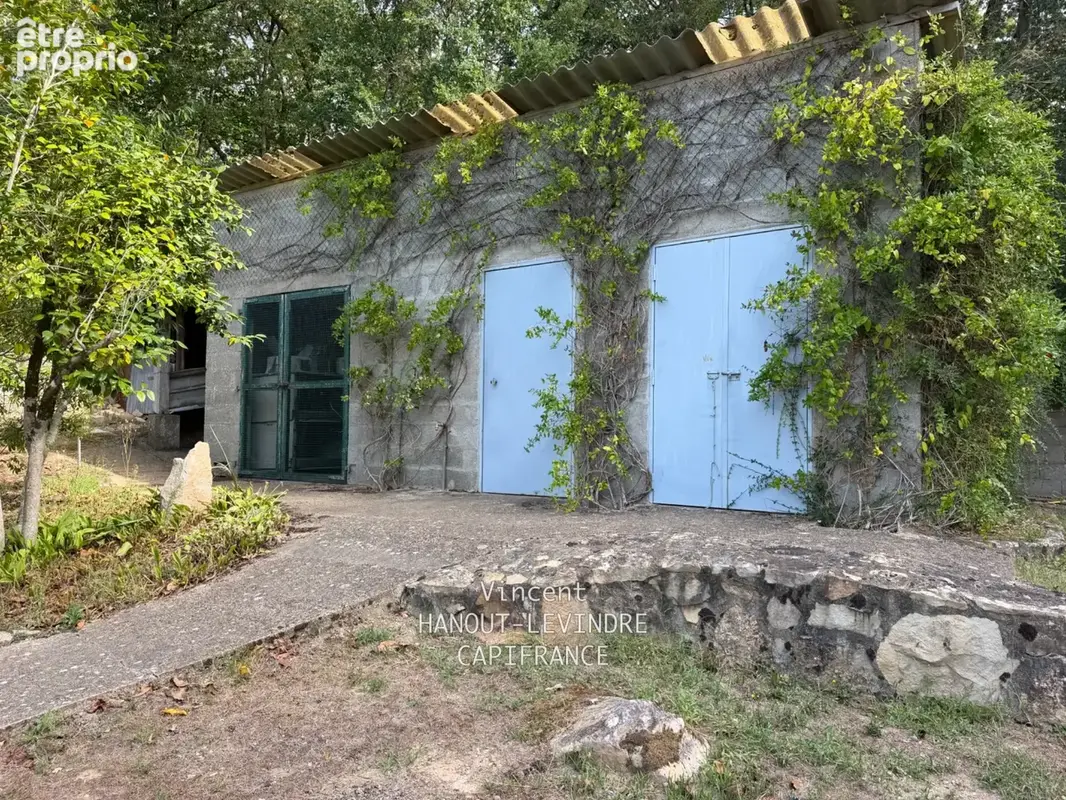 Maison à vendre 6 pièces RIVES DU LOIR EN ANJOU (49) - photo 8