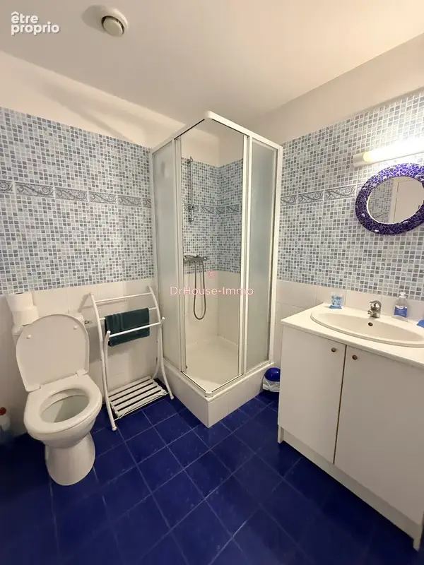 Appartement 1 pièce 26 m² à vendre à Saint-Vaast-La-Hougue (50550) - photo 9