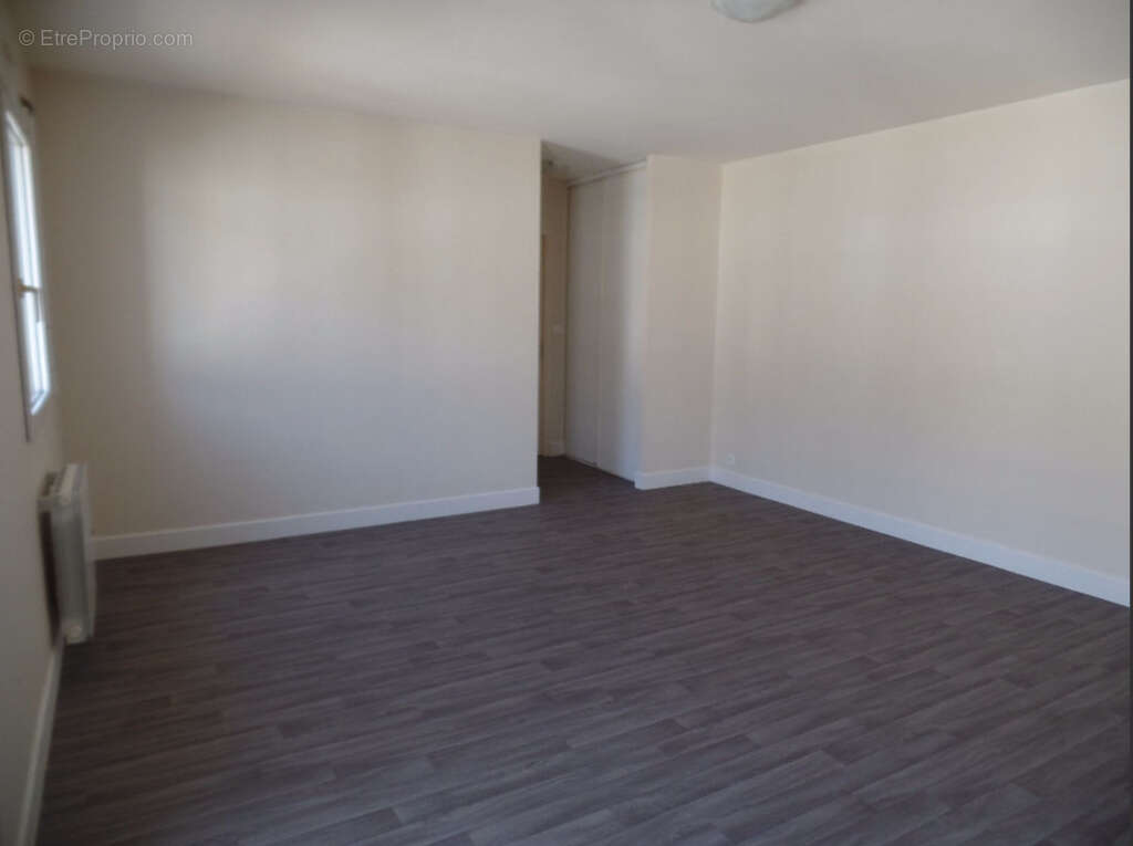 Appartement à SAINT-NAZAIRE