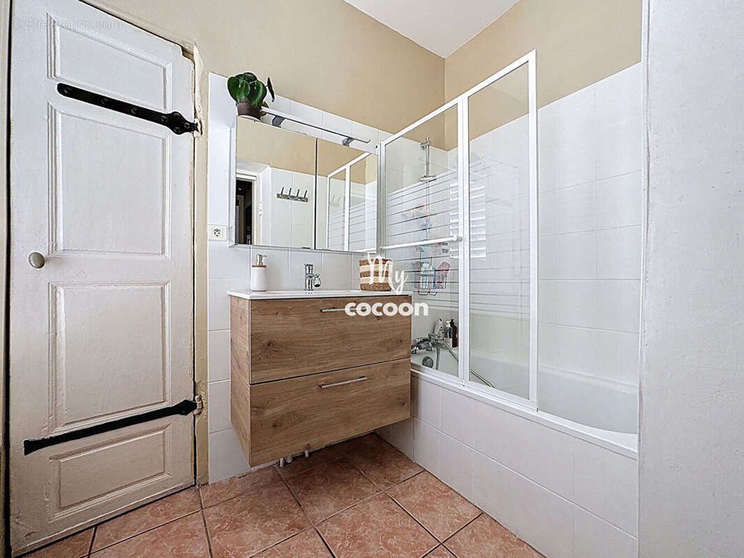 Appartement à LYON-2E