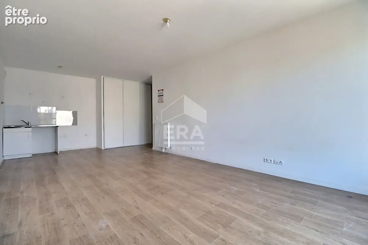 Appartement 74m² à aubervilliers - photo 5