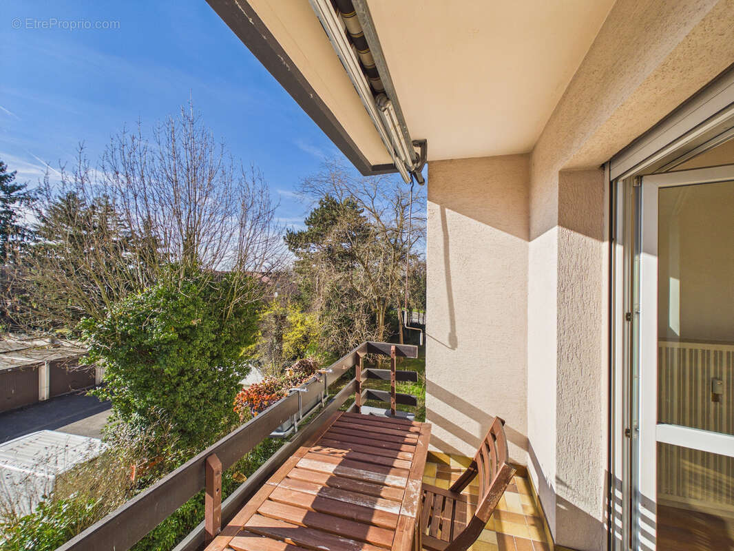 Appartement à SAINT-LOUIS