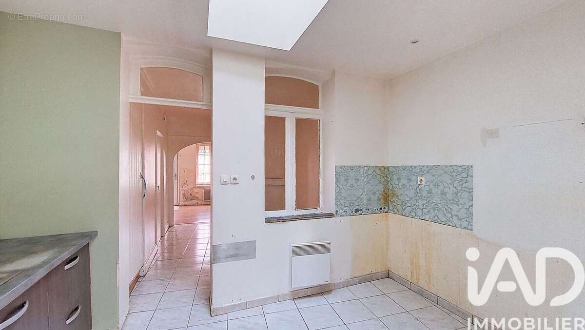 Photo 7 - Maison à VALENCIENNES