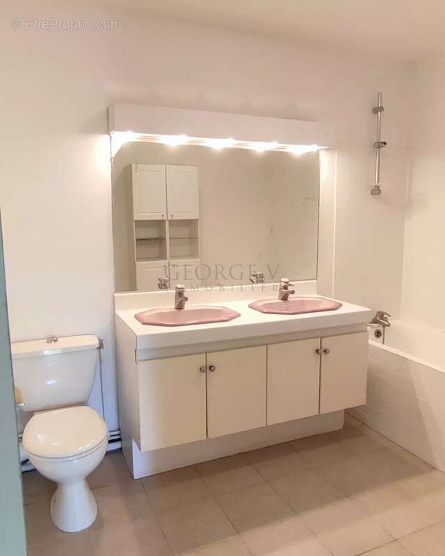 Appartement à SAINT-GERMAIN-EN-LAYE