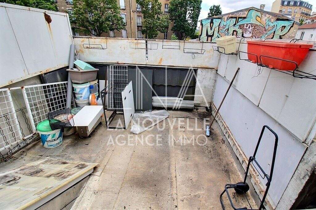 Maison 3 pièces 48 m² à vendre à Bagnolet (93170) - photo 9