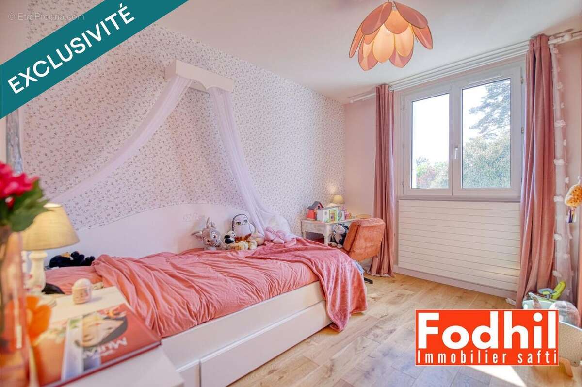 Photo 8 - Appartement à CHATENAY-MALABRY