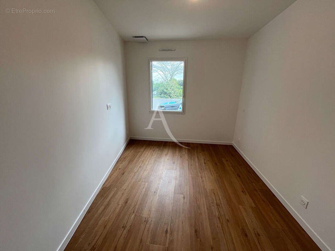 Maison à LA CHAPELLE-ACHARD