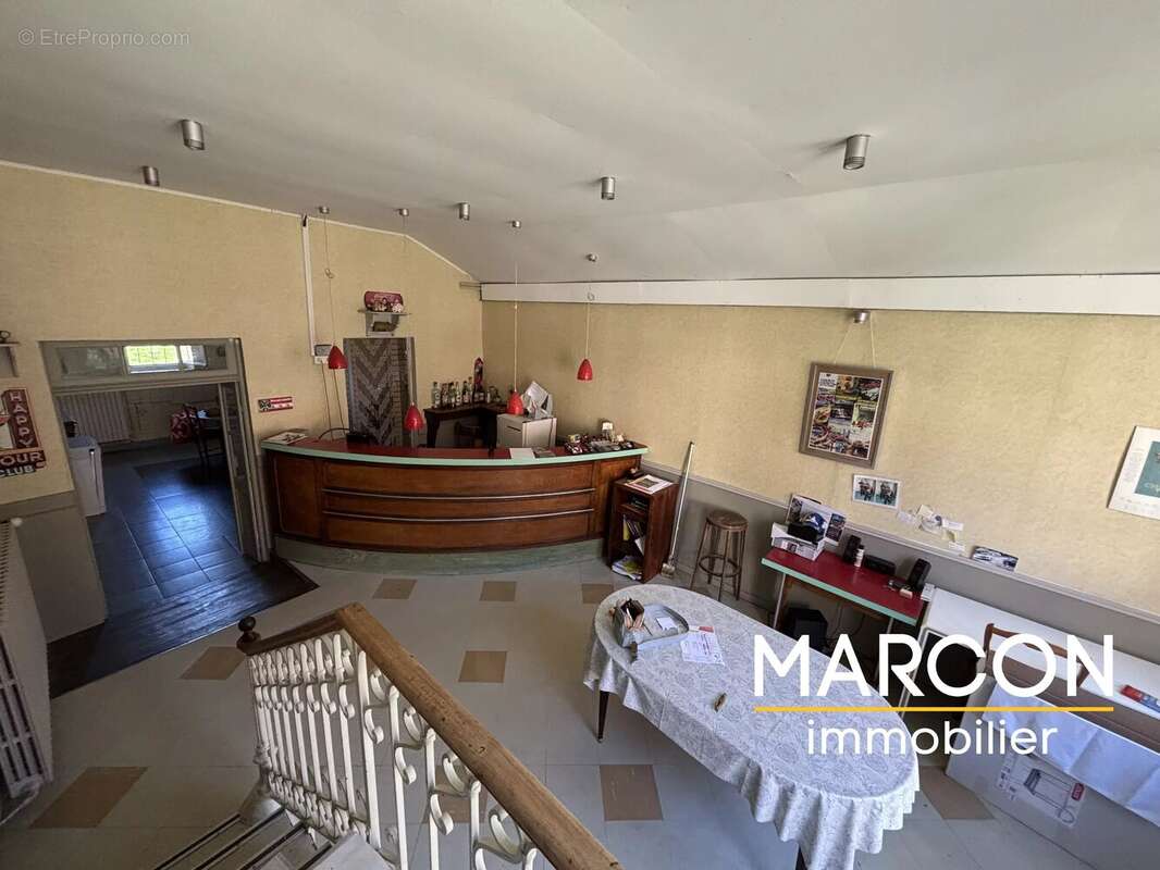 Vente maison secteur chenerailles - photo 5