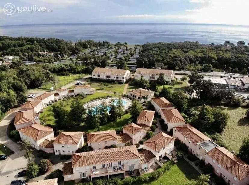 Appartement à SANTA-MARIA-POGGIO