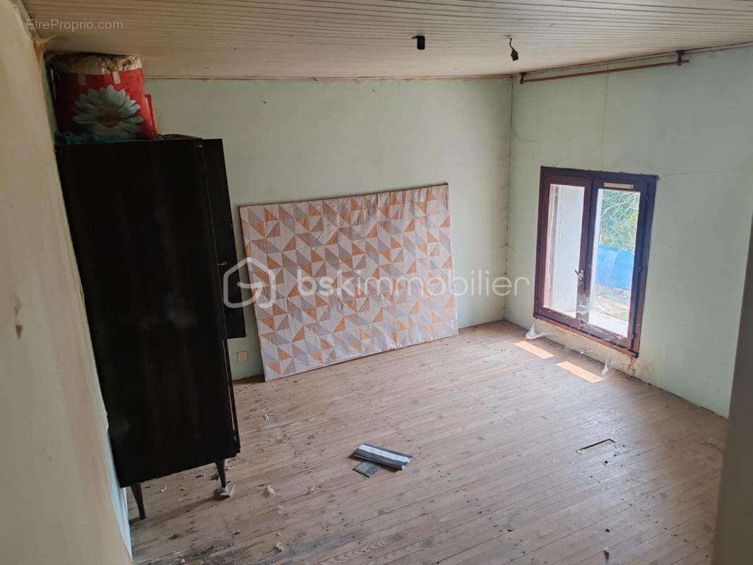 Maison en pierre - photo 6