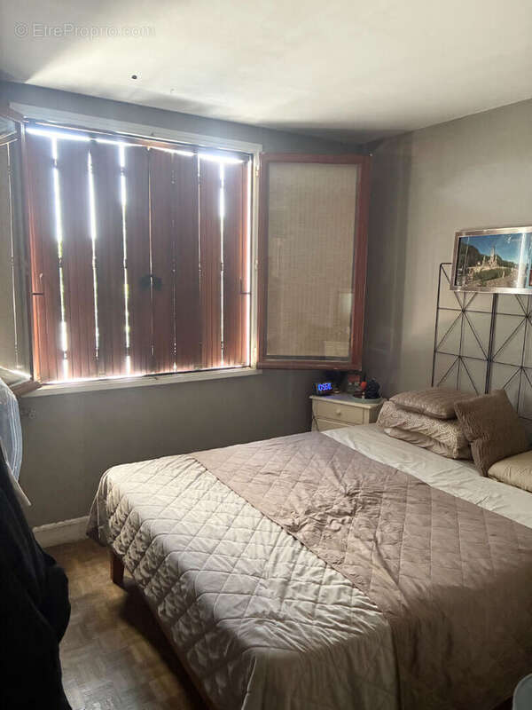 Appartement à EPINAY-SUR-SEINE