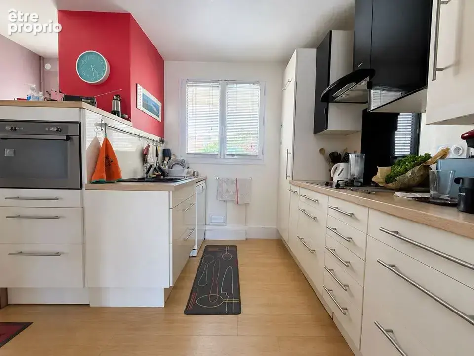 Maison 86 m² à Palavas-Les-Flots  - photo 3