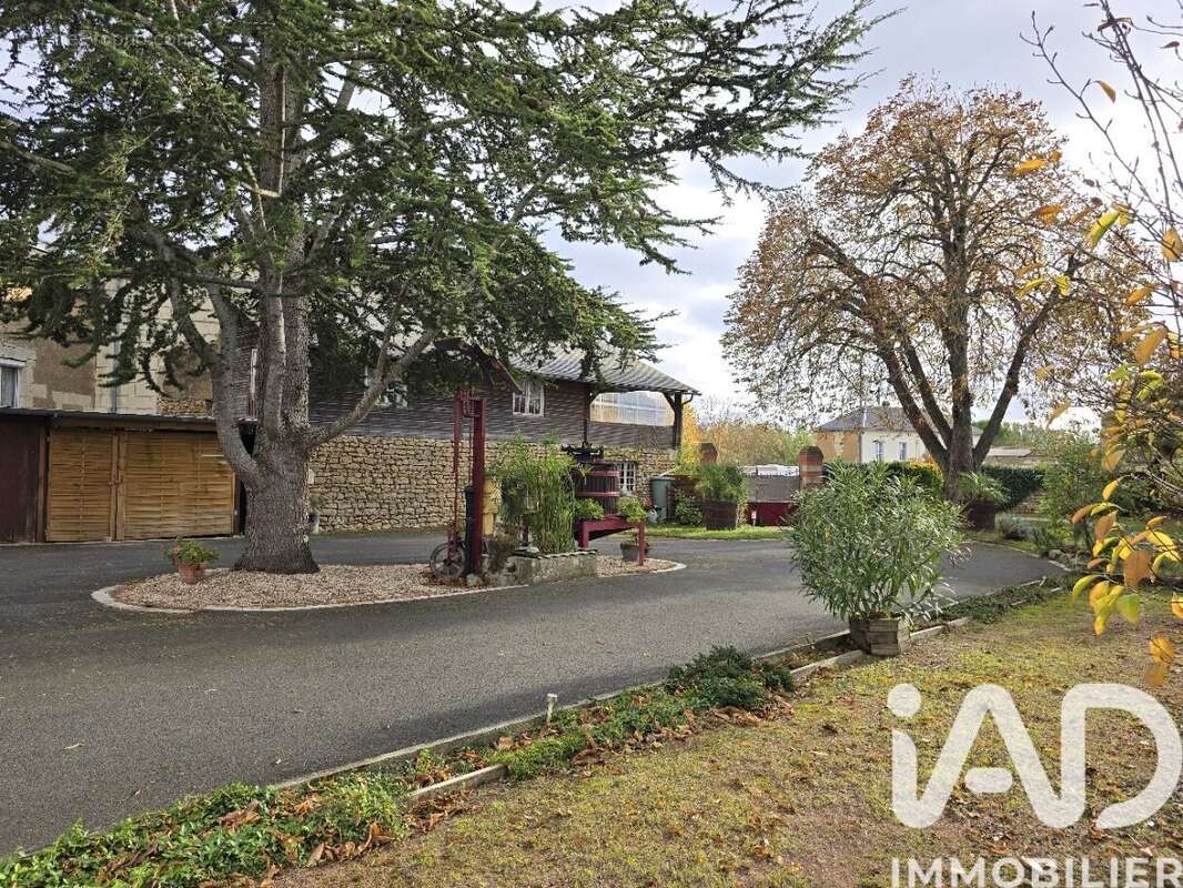 Photo 5 - Maison à PAS-DE-JEU