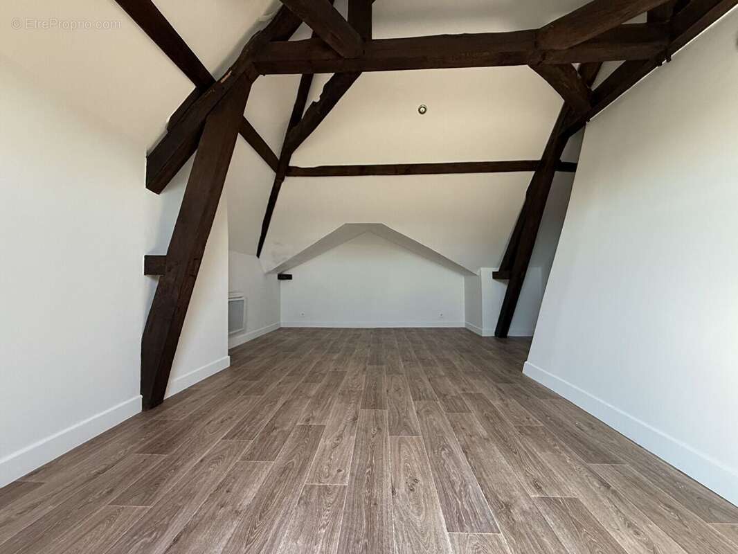 Maison à BOURGTHEROULDE-INFREVILLE