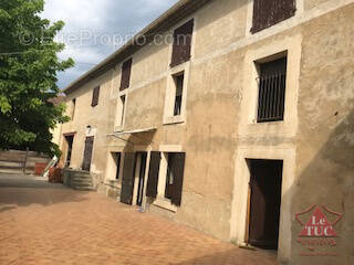 Maison à MONDRAGON