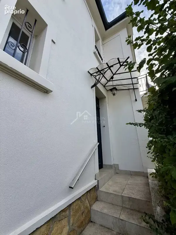 Maison 5 pièces - 150 m² - jardin - photo 8