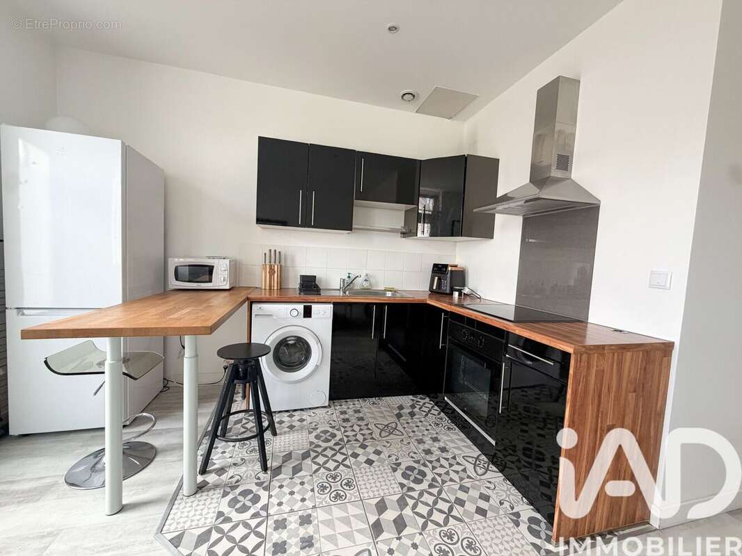 Appartement 29 m² à Pornichet  - photo 3