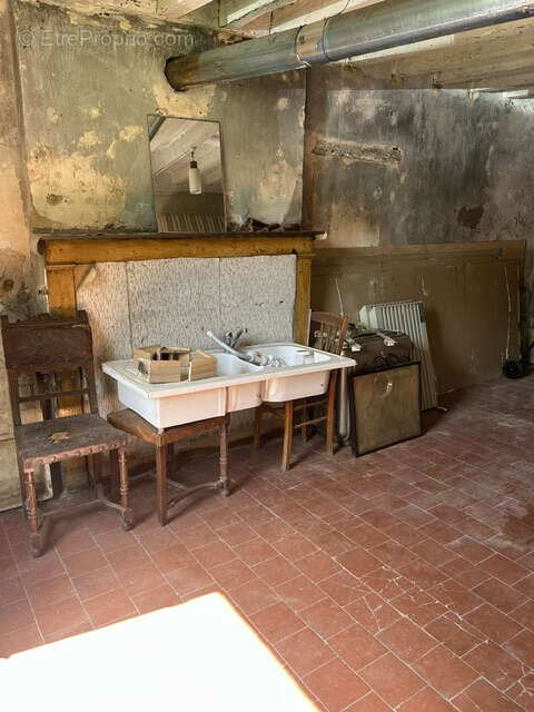 Maison à LORRIS