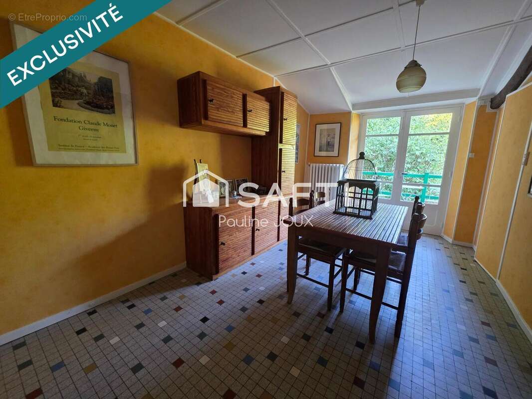 Maison 213 m² à Voisey  - photo 7