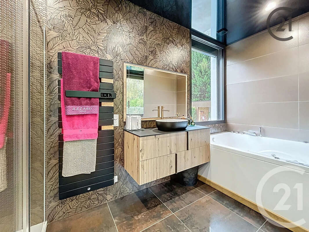 Maison à BARBEREY-SAINT-SULPICE