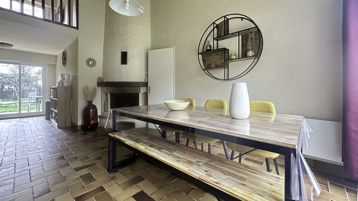 Maison à JARD-SUR-MER