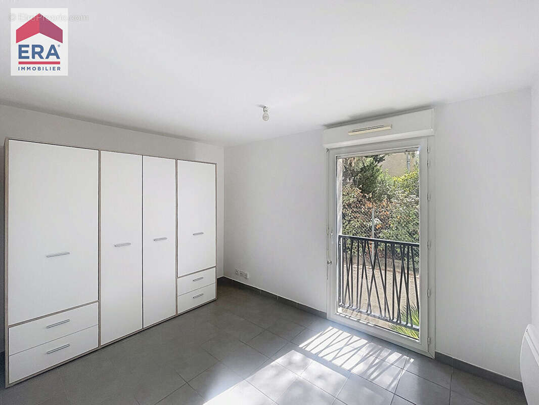 Appartement à MARSEILLE-14E