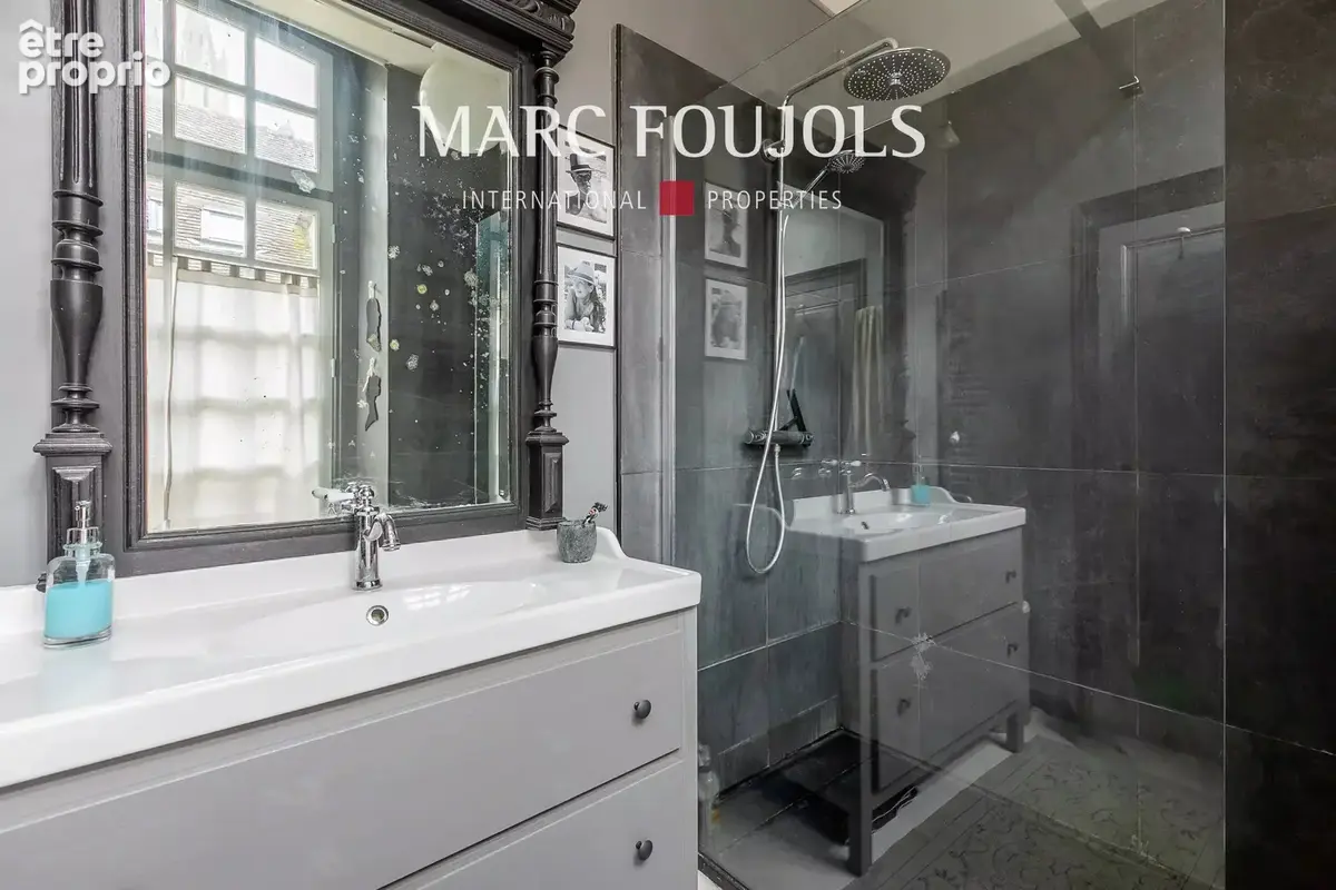Maison de maître à Senlis - photo 22