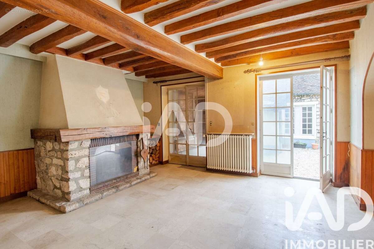 Photo 6 - Maison à GREZ-SUR-LOING