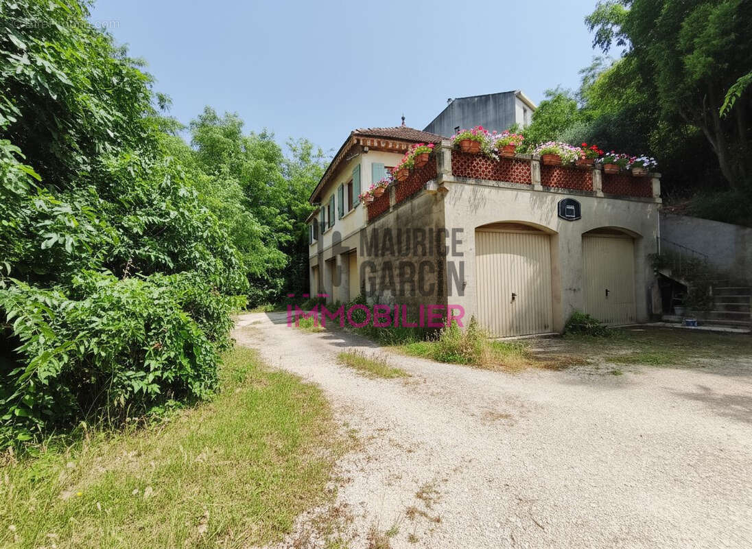 Maison à CARPENTRAS