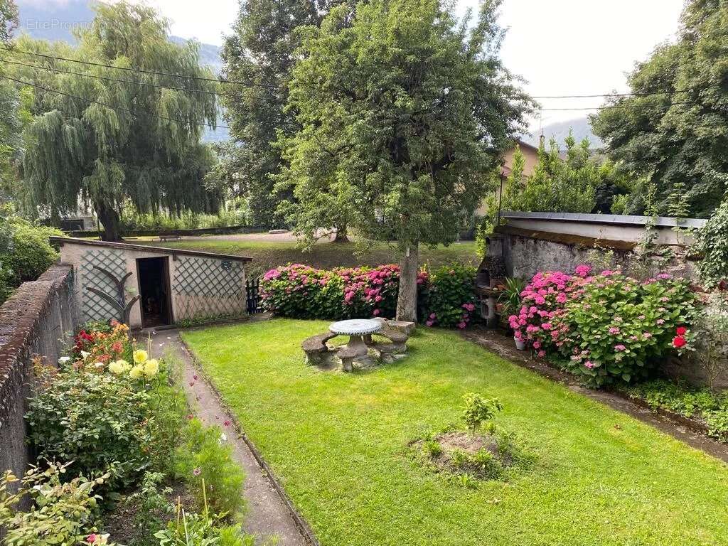Appartement à BAGNERES-DE-LUCHON