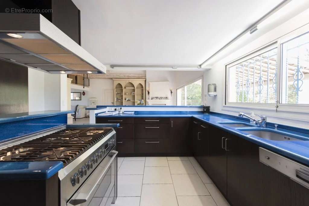 Appartement à SAINT-TROPEZ