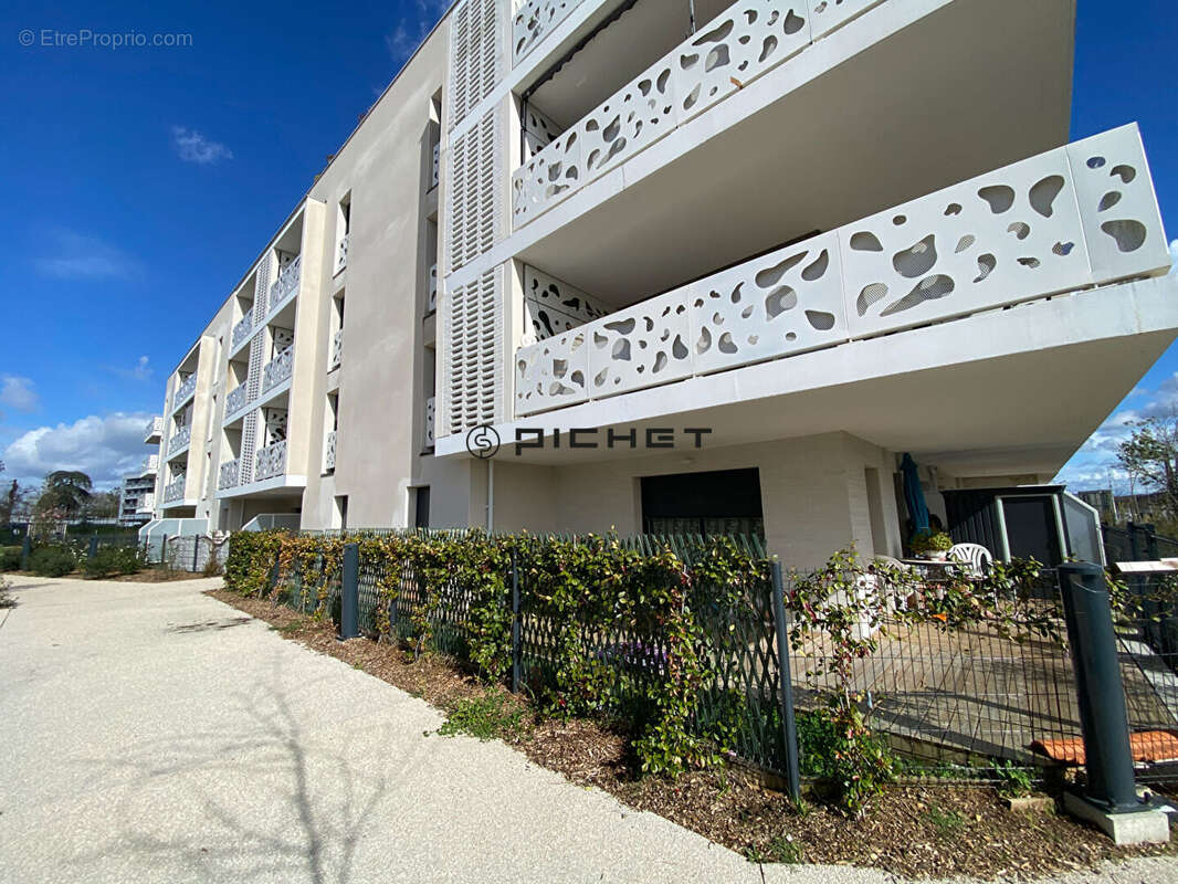 Appartement à LORMONT