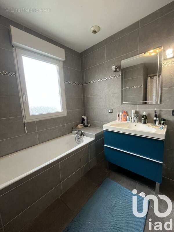 Photo 5 - Maison à FARGUES-SAINT-HILAIRE